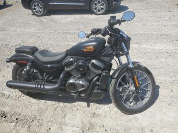  Salvage Harley-Davidson Rh975 S