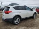 Toyota RAV4 Limited Image 10