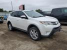Toyota RAV4 Limited Image 11