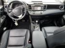 Toyota RAV4 Limited Image 4