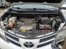 Toyota RAV4 Limited Image 9