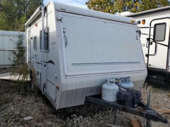  Salvage Trail Lite Bantam