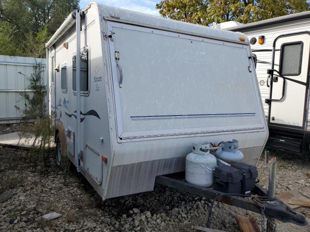  Salvage Trail Lite Bantam
