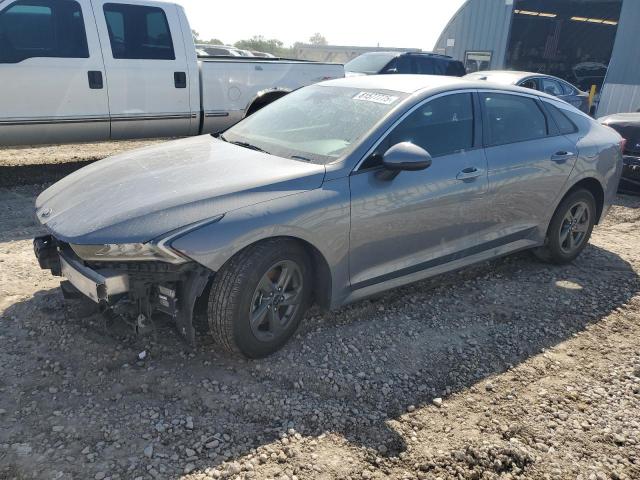  Salvage Kia K5