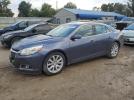 Chevrolet Malibu 2lt Image 1