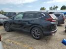 Honda Crv Ex Image 4