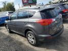 Toyota RAV4 Le Image 9