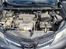 Toyota RAV4 Le Image 12