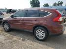 Honda Crv Exl Image 4