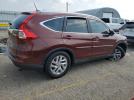 Honda Crv Exl Image 3