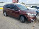 Honda Crv Exl Image 2