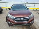 Honda Crv Exl Image 5