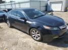 Acura TL Image 4