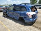 Subaru Forester 2.5i Limited Image 4