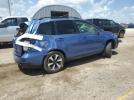 Subaru Forester 2.5i Limited Image 6