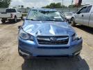 Subaru Forester 2.5i Limited Image 9