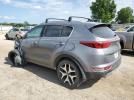 Kia Sportage Sx Image 4