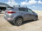 Kia Sportage Sx Image 2