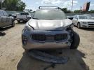 Kia Sportage Sx Image 9