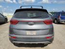 Kia Sportage Sx Image 5