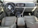 Kia Sportage Sx Image 13