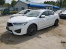 Acura ILX Premium A-spec Image 1