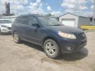 Hyundai SANTA FE Limited Image 4