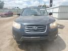 Hyundai SANTA FE Limited Image 3