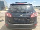 Hyundai SANTA FE Limited Image 12