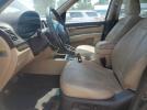 Hyundai SANTA FE Limited Image 8