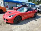 Chevrolet Corvette Stingray 2lt Image 1