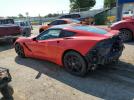 Chevrolet Corvette Stingray 2lt Image 9
