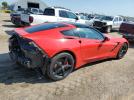 Chevrolet Corvette Stingray 2lt Image 2