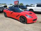 Chevrolet Corvette Stingray 2lt Image 3