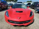Chevrolet Corvette Stingray 2lt Image 11