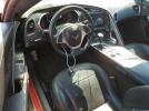 Chevrolet Corvette Stingray 2lt Image 4