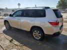 Toyota Highlander Base Image 8