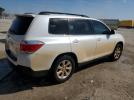 Toyota Highlander Base Image 6