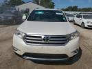Toyota Highlander Base Image 13