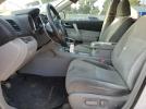 Toyota Highlander Base Image 3