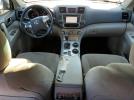 Toyota Highlander Base Image 7