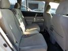 Toyota Highlander Base Image 5