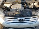 Toyota Highlander Base Image 12