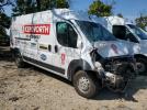 Ram Promaster 2500 High Image 10
