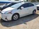 Toyota Prius Image 1