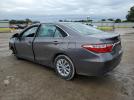 Toyota Camry Hybrid Image 11
