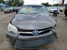 Toyota Camry Hybrid Image 3