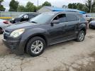 Chevrolet Equinox Lt Image 1