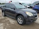 Chevrolet Equinox Lt Image 4