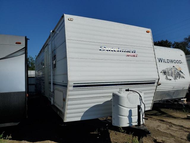  Salvage Other Rv Other